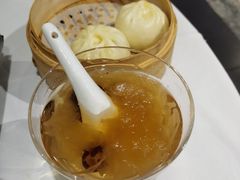 银耳红枣羹-眉州东坡(通州店)