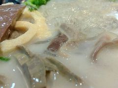 -鸭小妹鸭血粉丝(老门东店)