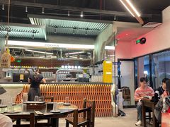 -破店肥哈·东北烧烤·夜宵(南山保利店)