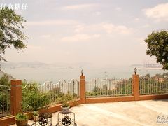 -鼓浪屿琴海庄园海景酒店