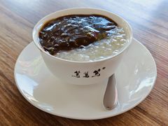 -笃笃笃糖粥(十全街店)
