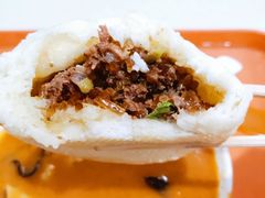 牛肉粉丝包-清真·方中山胡辣汤(兴华北街店)