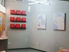 -静宜和她的朋友(星海广场店)