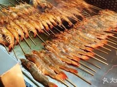 -东方红海鲜百汇(国际大厦店)