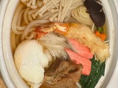-西村日本料理(香格里拉饭店)