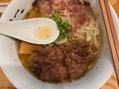 -面屋 猪一