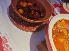 -来菜·湖北头牌藕汤(武商MALL众圆店)