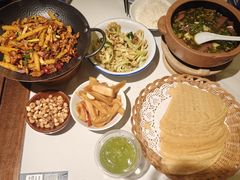 -寨子里的钵钵菜·湘西山里菜(魅力湘西店)