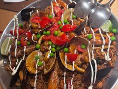 -俏贝拉(裕后街店)