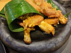 -simply thai天泰(长泰广场店)