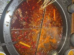 -陈眼镜火锅(总店)