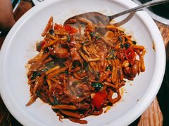 -瑶王府·广西菜(相思湖店)