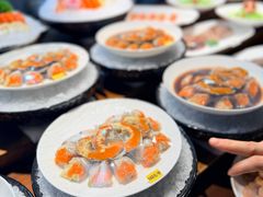 -海味世家·家常菜馆(明州里店)