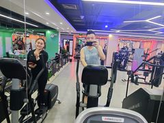 -阳光国际游泳培训基地