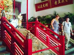 -新加坡佛牙寺龙华院