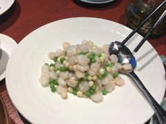 -镇江苏宁万豪酒店-苏筵中餐厅
