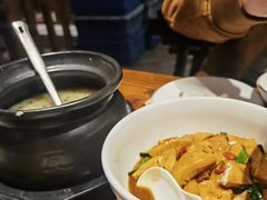 -衡厨·衡阳土菜(中南店)