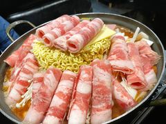 肥牛部队锅-炙韩料理·部队锅专门店