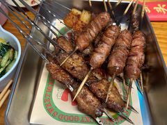 -炒豆合作社(东四总店)