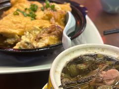 -鹅滋道(甘坑古镇店)