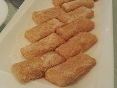 风沙糍粑-亢龙太子酒轩(东湖店)