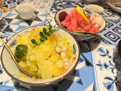 -图味美小黄鱼·景德菜(浙江路店)