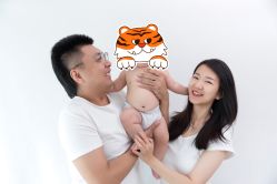 -DeerFriend童趣主题上门拍·到家·外拍摄影机构 (国贸店)