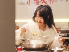 -小螺大作·螺蛳粉火锅(林和西店)