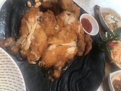 -汉唐宴长安食府