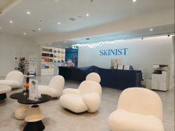-SKINIST丽铂医疗美容