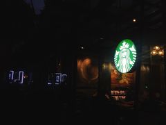 -星巴克(西湖天地店)