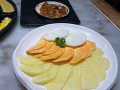 -韩宫宴和牛烤肉(合肥滨湖银泰城店)