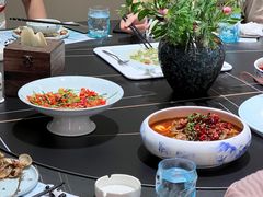 -拂晓山房·私房川菜(西门店)
