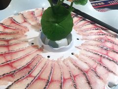 -马家斑.鲜鱼火锅(松湖万科店)