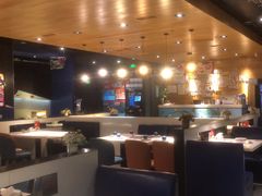 -鱼酷活鱼烤鱼(人信汇商场店)