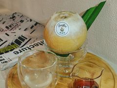 -Fruiffee Cafe 果啡派