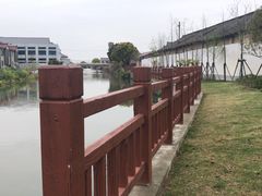 -上海电机学院(闵行校区)