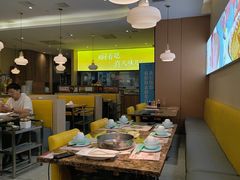 -黄记煌三汁焖锅(银盆岭万达广场店)