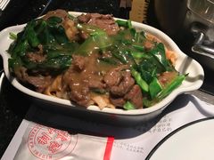 -牛事制造局牛肉火锅(莲岳路店)