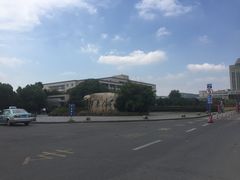 -江南大学(蠡湖校区)