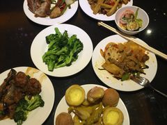 -欢乐盛KTV音乐会所(泰然店)