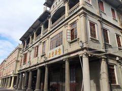 -汕头市小公园