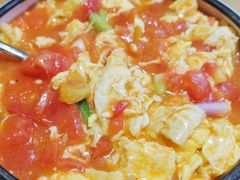 番茄炒蛋-琶醍壹号•音乐江景餐吧