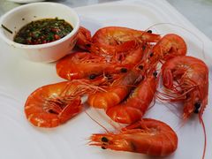 -范饭椰林川湘味海鲜·椰子鸡(三亚湾椰梦长廊店)
