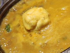 上将肥牛土豆泥-姐夫的小菜(新中关购物中心店)