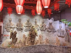 -矮板凳老火锅(宽窄巷子店)