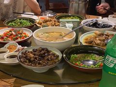 -农家乐·福建土菜(金榕北路店)