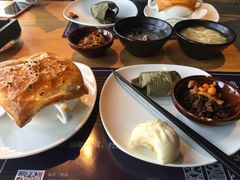 -印象鲵宴·张家界地标美食名片(溪布街店)