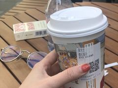 -茶颜悦色(花园道店)