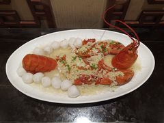 -东方大酒楼(万科店)